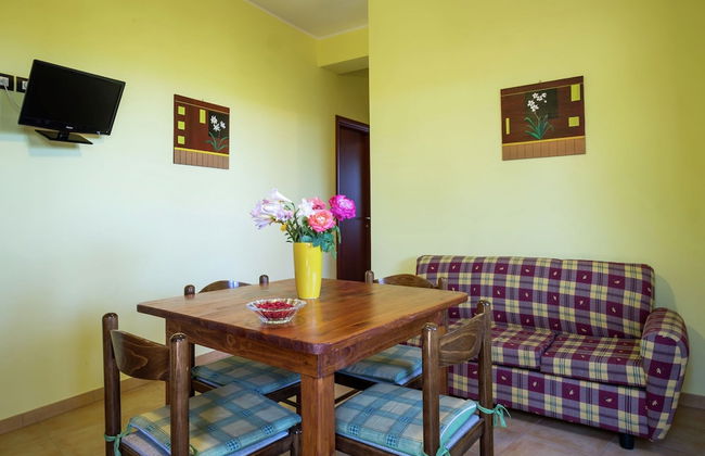 Sun-drenched Estate Close to Sciacca Near the Beach - Foto 18