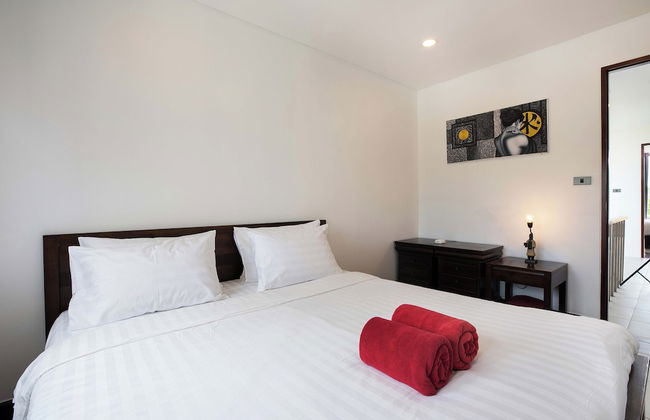 Modern 3BR Pool Access Villa Argent 6 - Foto 5