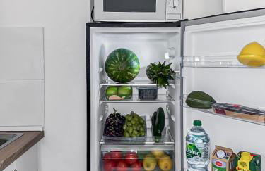 Beautiful Spacious 5 Room Apt in City Center that Sleeps 10 - Foto 56