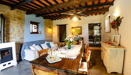 Podere L'Istrice - Foto 5