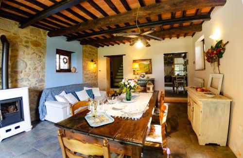 Podere L'Istrice - Foto 5