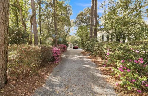 The Jensen Inn & Flowertown Bed and Breakfast - Foto 2