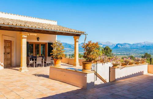 Es Puig de Ses Coves - Foto 42