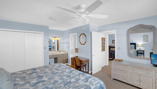 Sugar Beach 341 - Foto 4, Habitación