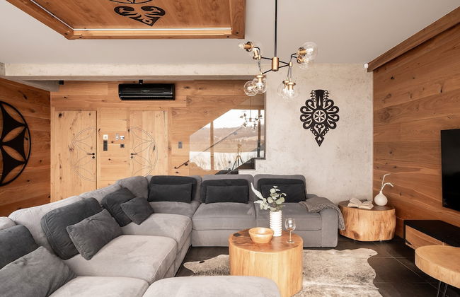 Czorsztyn Prestige - Photo 25