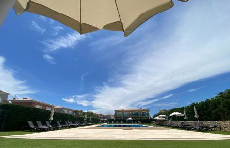 Beautiful 2 bed townhouse on Boavista golf course - Foto 24