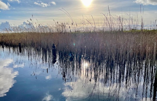 Cozy Holiday Home With Terrace - Photo 27