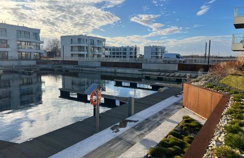 Baltic Riviera Apartments -Solmarina - Foto 29