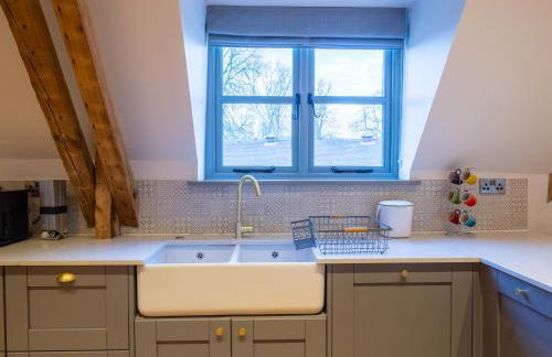 The Hayloft - Foto 16