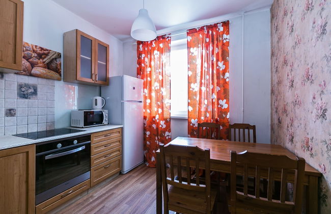 MaxRealty24 Michurinskij 31 - Foto 5