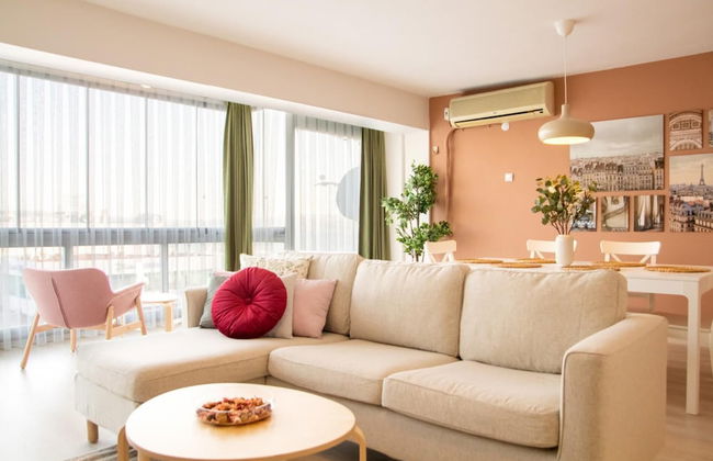 Missafir Flat With Sea View Near Karsiyaka Coast - Photo 9