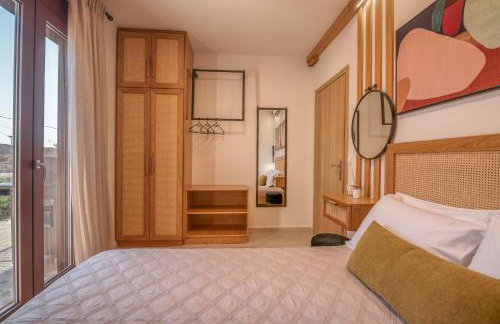 Sia Elafonisi Pool House - Foto 50