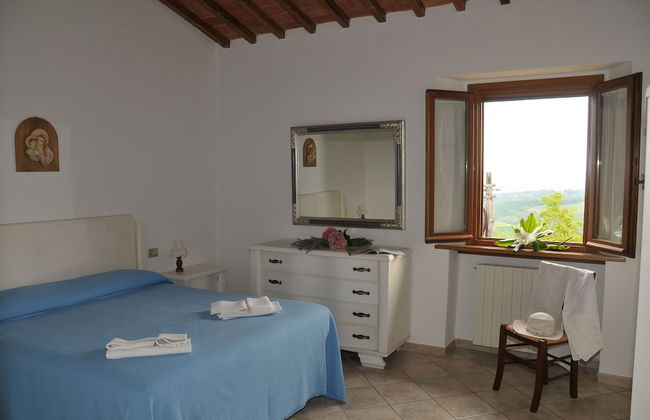 Agriturismo Renai e Monte - Photo 15