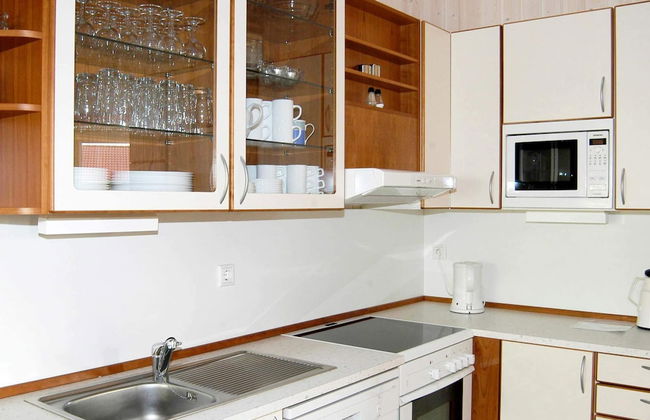 Holiday Home in Otterndorf - Photo 13