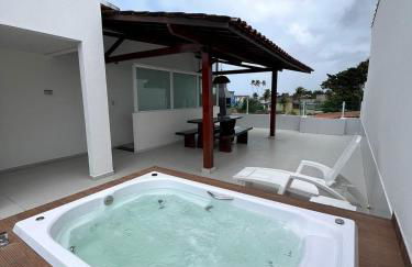 Maria Farinha Residence / Prince – Locar House - Photo 37