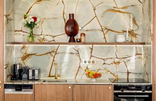 Merveil - Signature Suite - Marais - Caire II - Foto 24