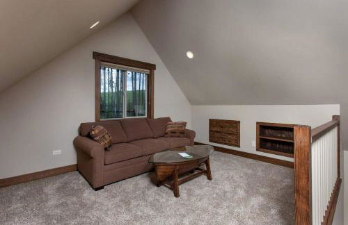 Family-Friendly Cabin Rental with Mountain Vistas near West Glacier, Montana - Foto 34