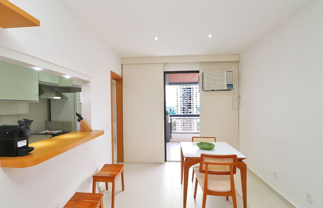 Rio Spot Alfa Barra U044 - Foto 8