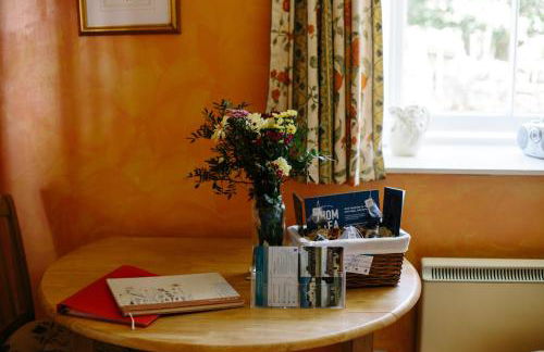 Cardross Holiday Cottages - Foto 43