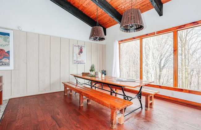 Arlberg Chalets - Foto 65