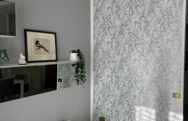 Appartamento Seriate - 10 min dall'aereoporto, parcheggio gratuito, Netflix - Photo 11