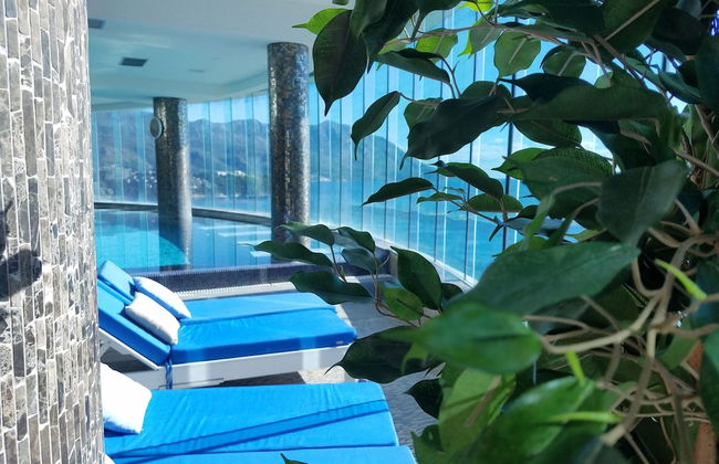 Hotel Tre Canne - Photo 37