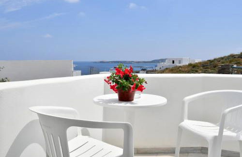 Hara Studios and Apartments - Photo 52