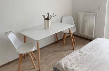 1-Zi. Apartment, Echterdingen bei Flughafen/Messe Stgt. - Foto 6