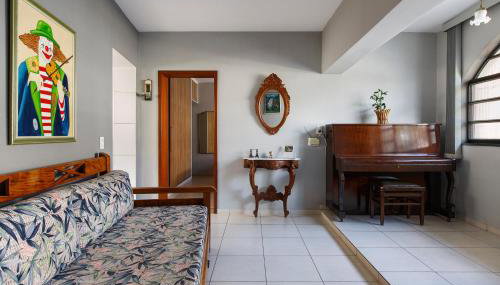 Aconchego São Francisco, Casa 100m Igreja São Francisco, Pet friendy - Foto 5