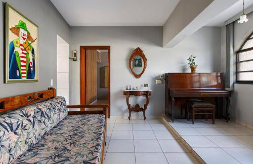 Aconchego São Francisco, Casa 100m Igreja São Francisco, Pet friendy - Foto 5