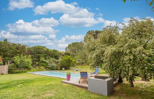 Mas Le Cerf - Foto 54