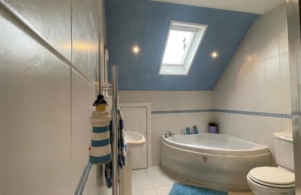 Ivy Cottage Seahouses Seaside Hot Tub Retreat - Foto 34