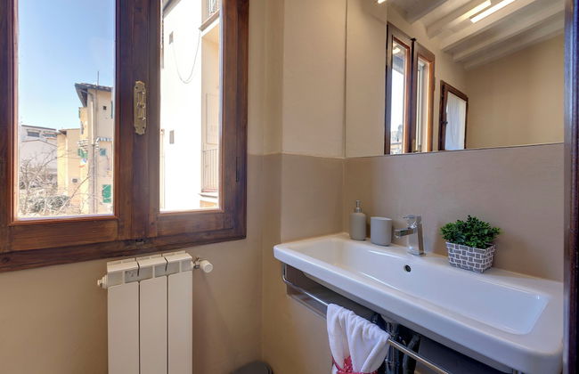 Mamo Florence - Woodie Apartment - Foto 17