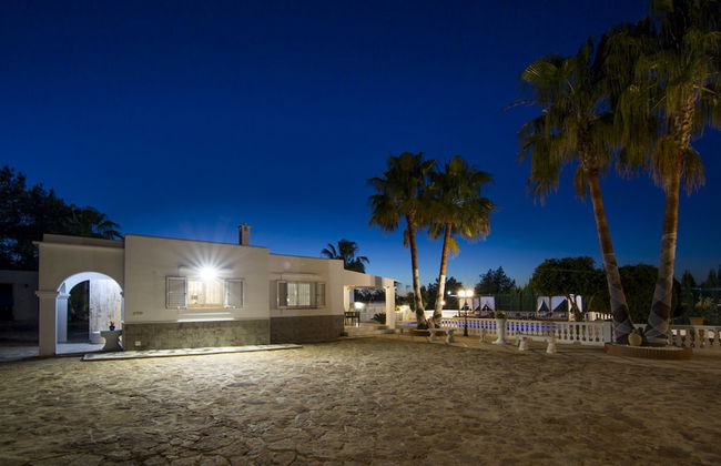 Villa Can Raes - Foto 35