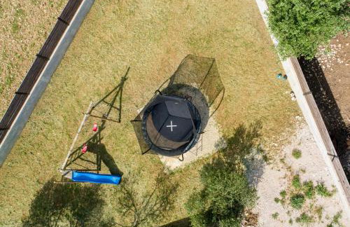 Wonderful Holiday House Bruno with pool - Photo 12