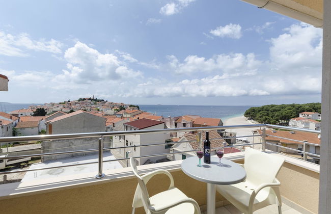 Apartments Danica - Foto 44