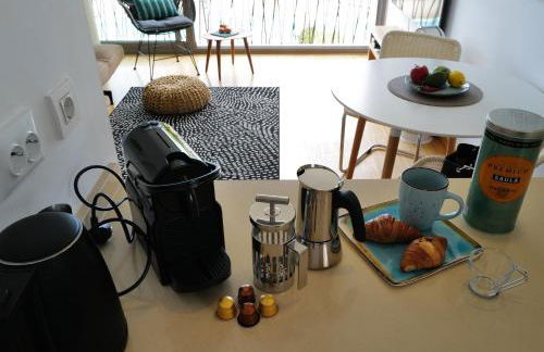 FEEL GOOD Ferienapartment mit Meerblick und Pool - Foto 44