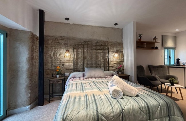 Apartamentos El Aljibe Relax Tourist Cordoba - Foto 129