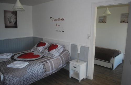 La Ferme du moulin - Foto 6