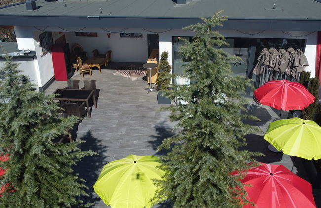 Erzherzog’s Apts/Zillertal Kaiser Lodge - Foto 9