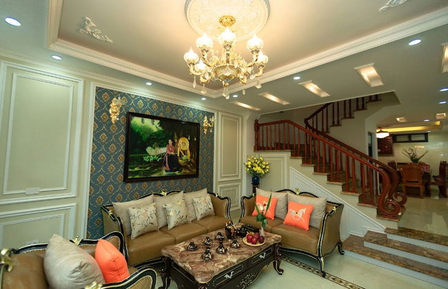 Unique Villa - Foto 3