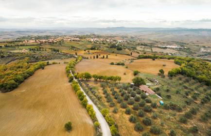 Agriturismo Cantagalli - Foto 7