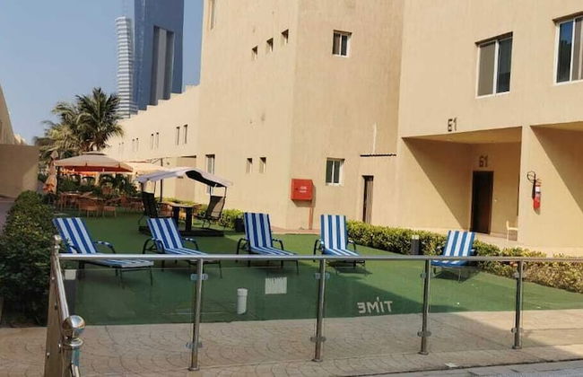 Beach Time Villas Hotel - Foto 34