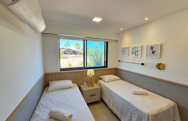 Flats no Cupe Beach Living - Photo 49