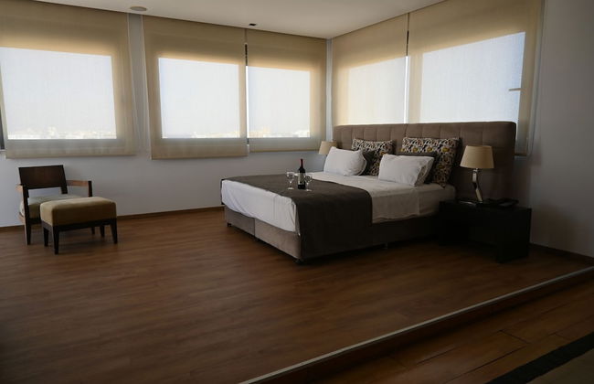 Angela Downtown Hotel - Foto 9