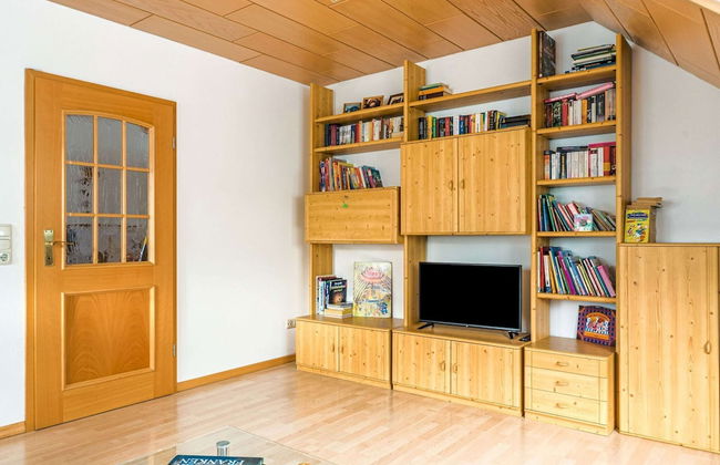 Cozy Apartment in Marktrodach With Sauna - Foto 31