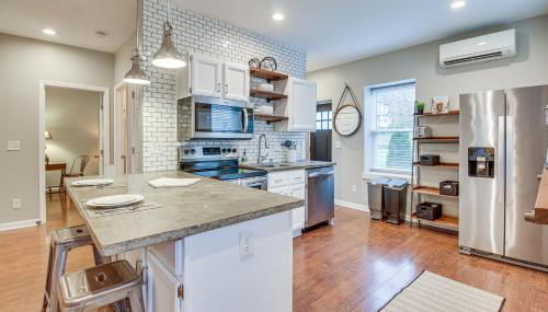 Historic Loveland Apt Walk to Little Miami River! - Foto 2