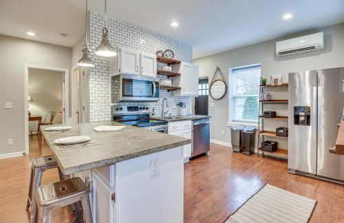 Historic Loveland Apt Walk to Little Miami River! - Foto 2