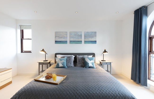 Hampden Apartments - The Henry - Foto 3