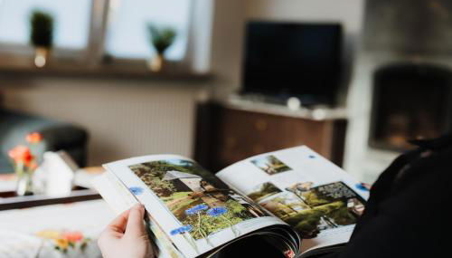 Ferienhaus Warf Zentral in Ostfriesland - Foto 2